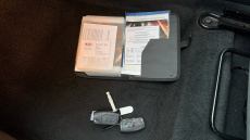 Ford Fiesta 1.0 EcoBoost Titanium 5dr Petrol Hatchback